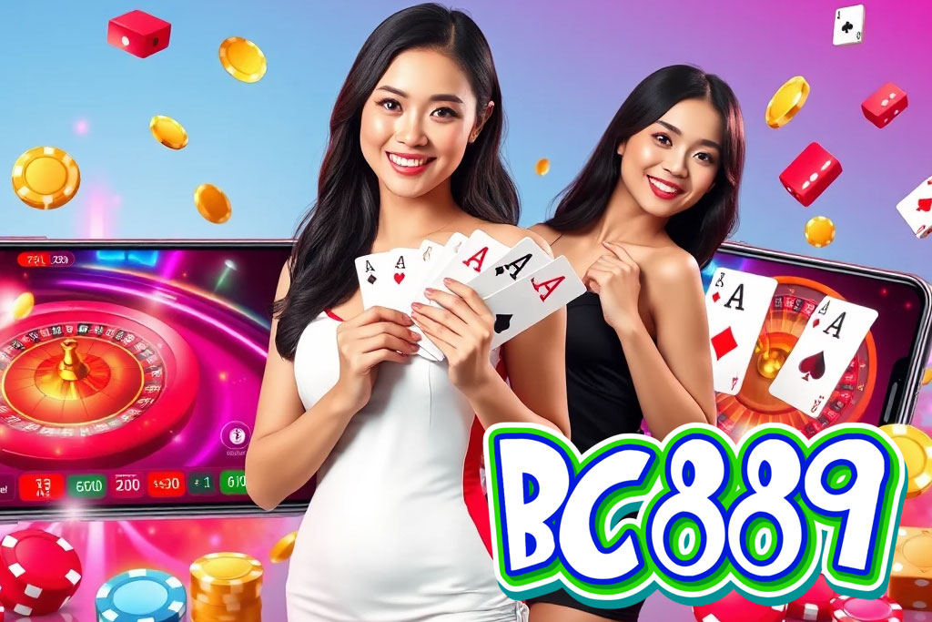BC889-LOGIN