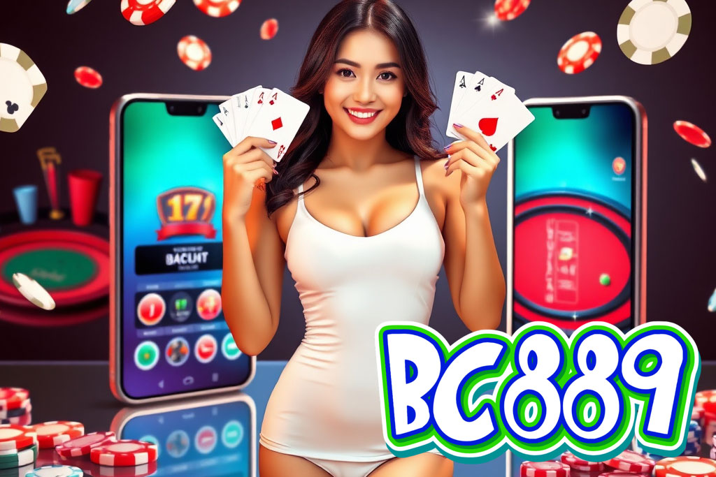 BC889-กีฬาออนไลน์